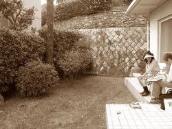 Before
