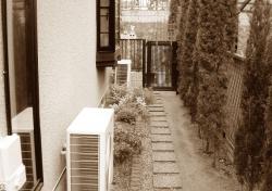 Before