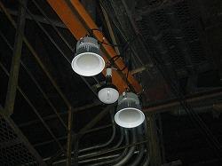 LED