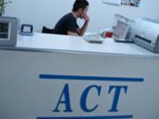  ACTʥȡ