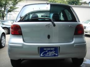 Car Care Shop C.STYLE