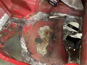4WD PROJECT