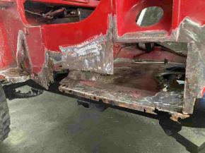 4WD PROJECT