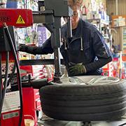 TIRE FACTORY R's TIRE