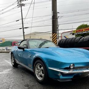 TIRE FACTORY R's TIRE