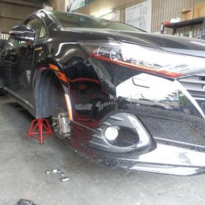 TIRE FACTORY R's TIRE