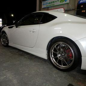 TIRE FACTORY R's TIRE