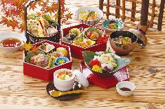 鮨割烹 あい川