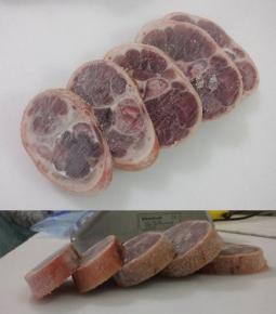 TS Meat