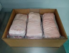 TS Meat