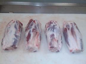 TS Meat