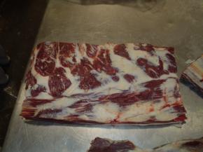 TS Meat