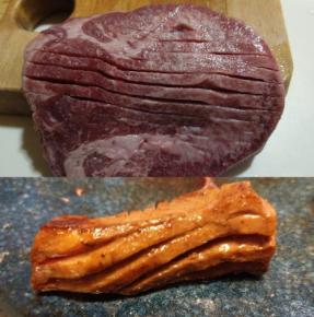 TS Meat