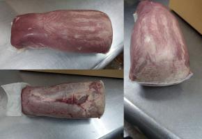 TS Meat