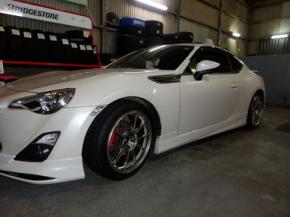 TIRE FACTORY R's TIRE