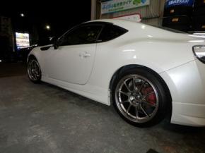 TIRE FACTORY R's TIRE