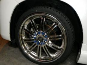 TIRE FACTORY R's TIRE