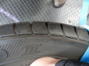 TIRE FACTORY R's TIRE