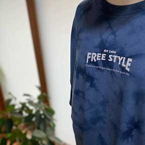 ArtLabo FreeStyle