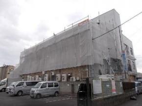 ビル・工場営繕工事　辻建材PRO