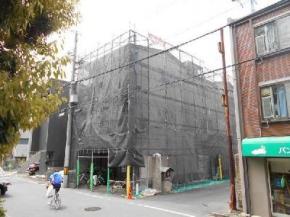 ビル・工場営繕工事　辻建材PRO