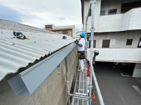 ビル・工場営繕工事　辻建材PRO