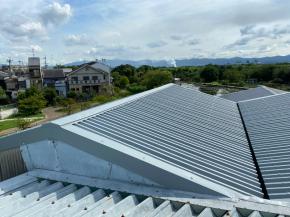ビル・工場営繕工事　辻建材PRO