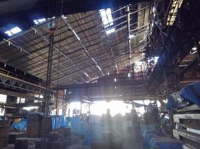 ビル・工場営繕工事　辻建材PRO