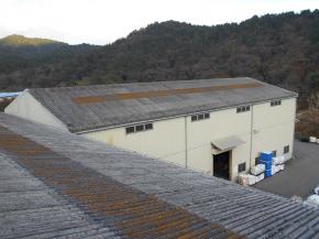 ビル・工場営繕工事　辻建材PRO