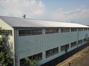 ビル・工場営繕工事　辻建材PRO