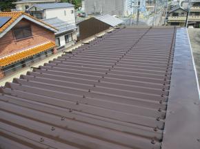 ビル・工場営繕工事　辻建材PRO