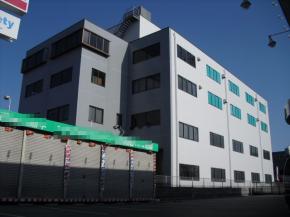 ビル・工場営繕工事　辻建材PRO