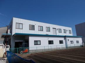 ビル・工場営繕工事　辻建材PRO