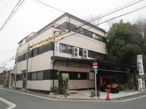 ビル・工場営繕工事　辻建材PRO