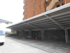ビル・工場営繕工事　辻建材PRO