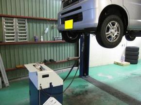 寺阪自動車