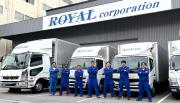株式会社 ロイヤルコーポレーション