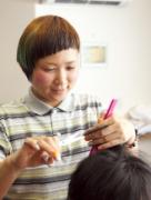hair space Lucellaʥإڡ
