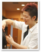 hair salon Hyde Park