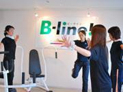 B-line  Studio