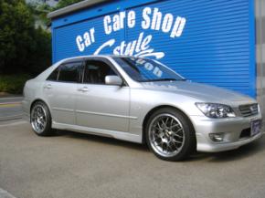 Car Care Shop C.STYLE