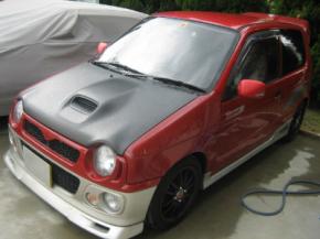Tommy Garageڥȥߡ졼