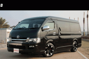 桼Vehicle