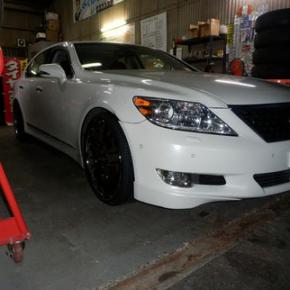 TIRE FACTORY R's TIRE