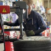TIRE FACTORY R's TIRE