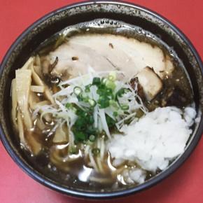 自家製麺 義匠 森田製麺所