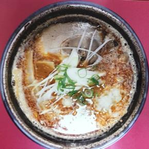 自家製麺 義匠 森田製麺所