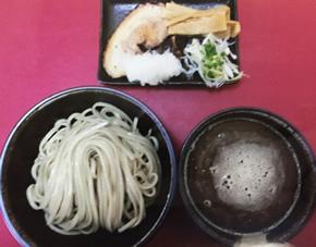 自家製麺 義匠 森田製麺所