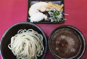 自家製麺 義匠 森田製麺所