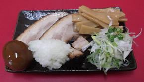 自家製麺 義匠 森田製麺所